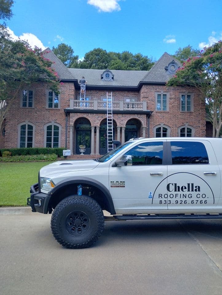 About Chella Roofing Company