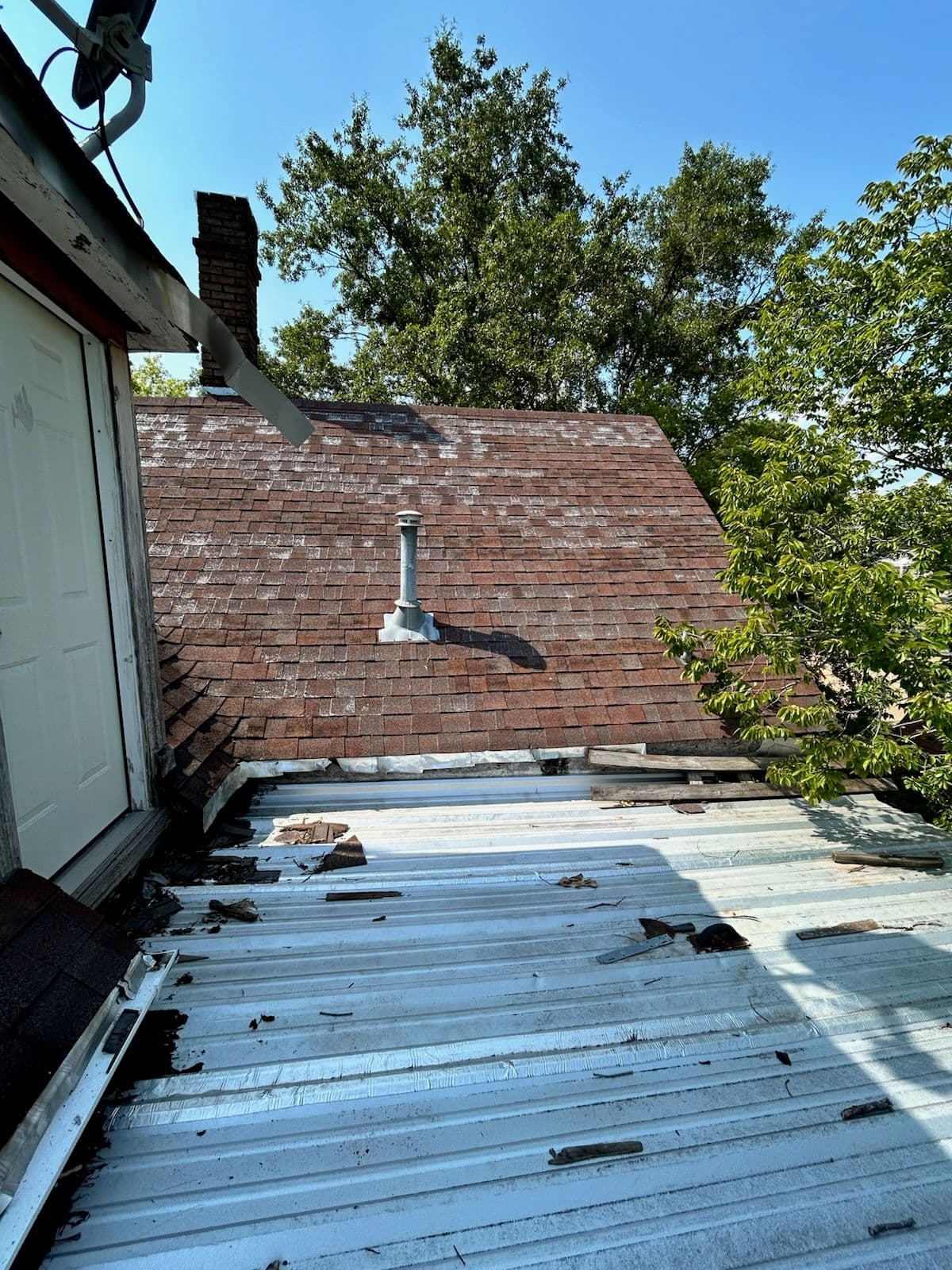 Project Roof Repair Expertise Protects Homes in Oklahoma image
