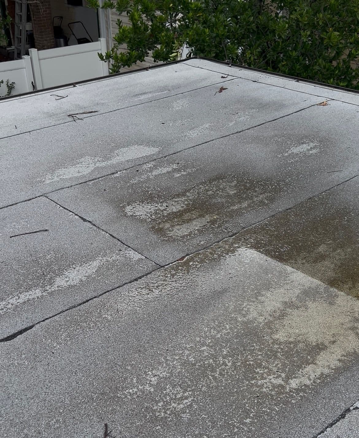 Effective Solutions for Ponding Roofs with Chella Roofing image