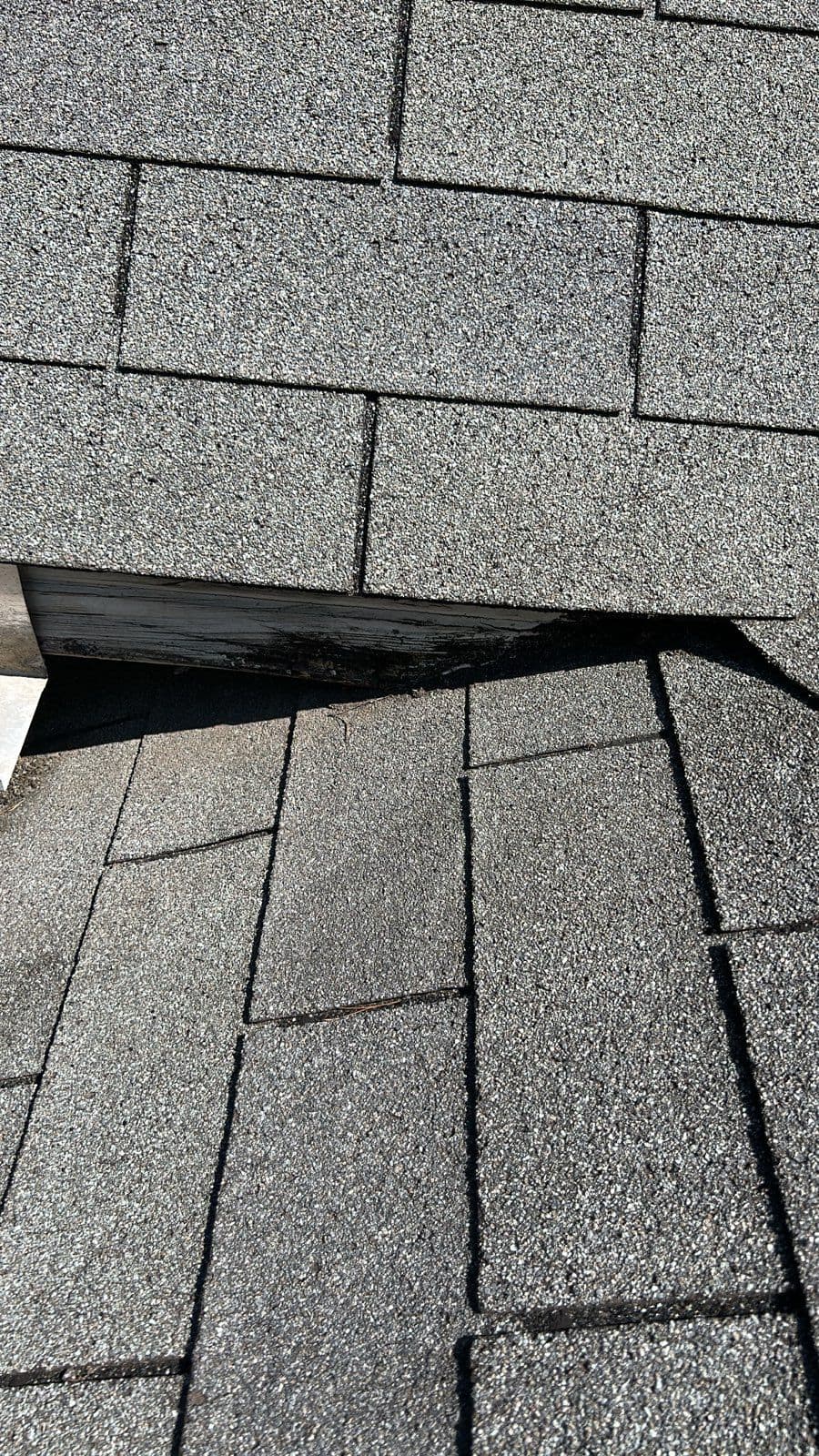 Stop Roof Leaks with Expert Shingle Installation image