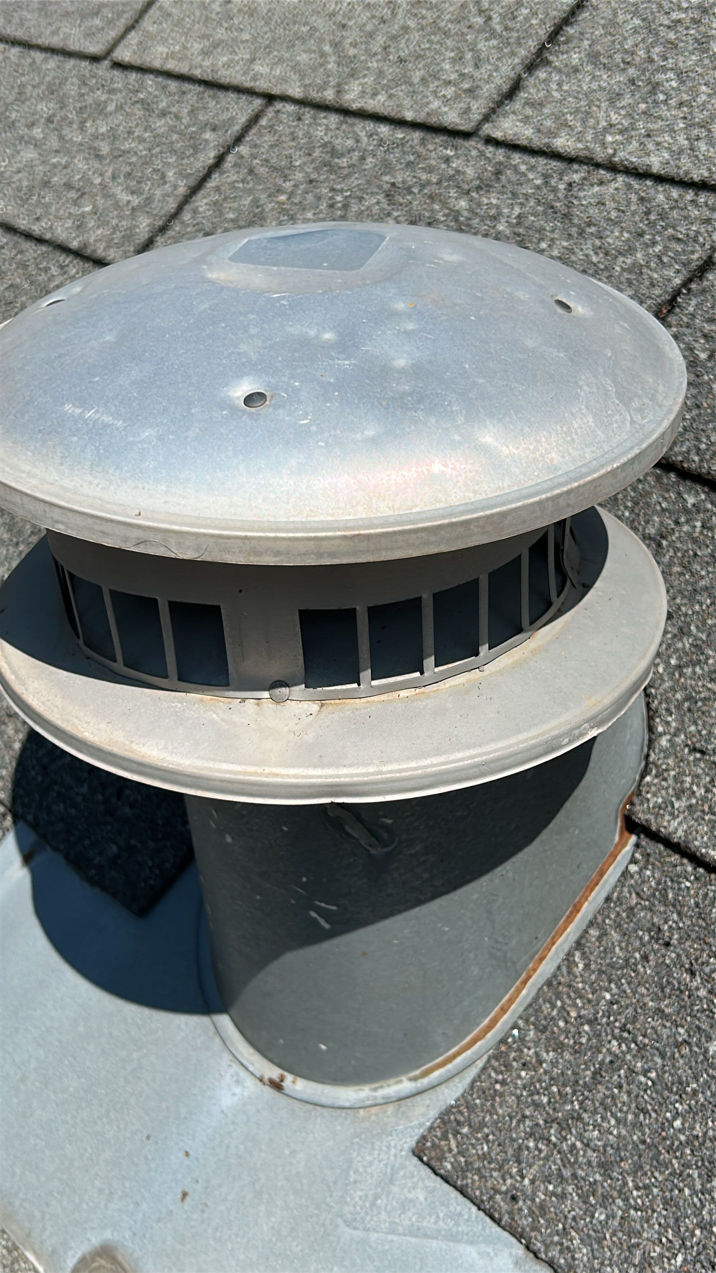 Project Avoid Hail Damage Surprises with Expert Inspections image
