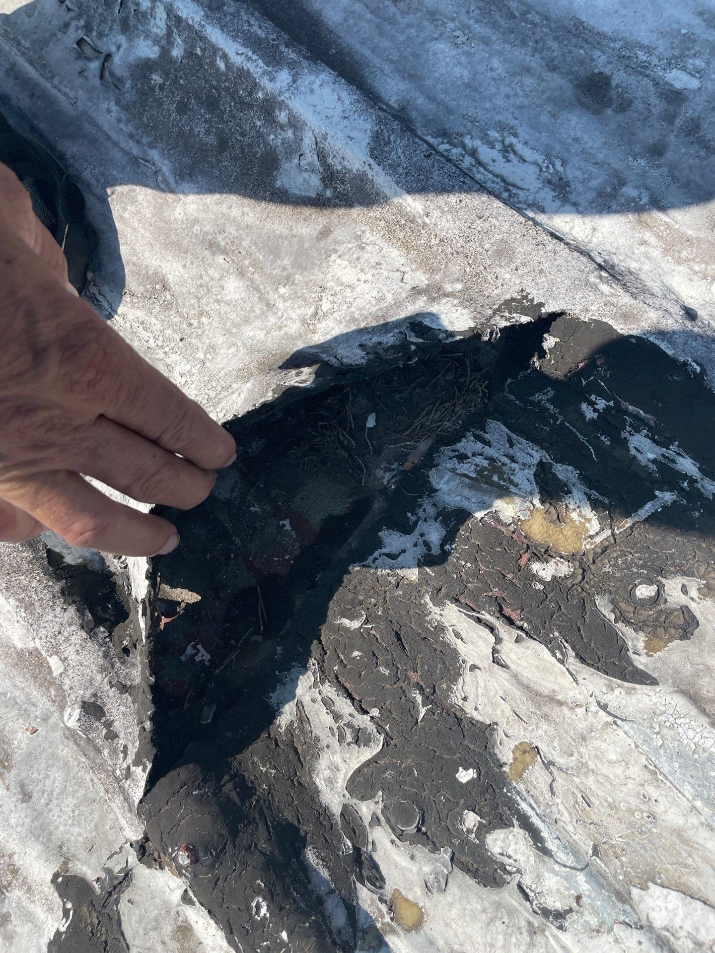 Fixing Damaged Roofs in Idabel OK image