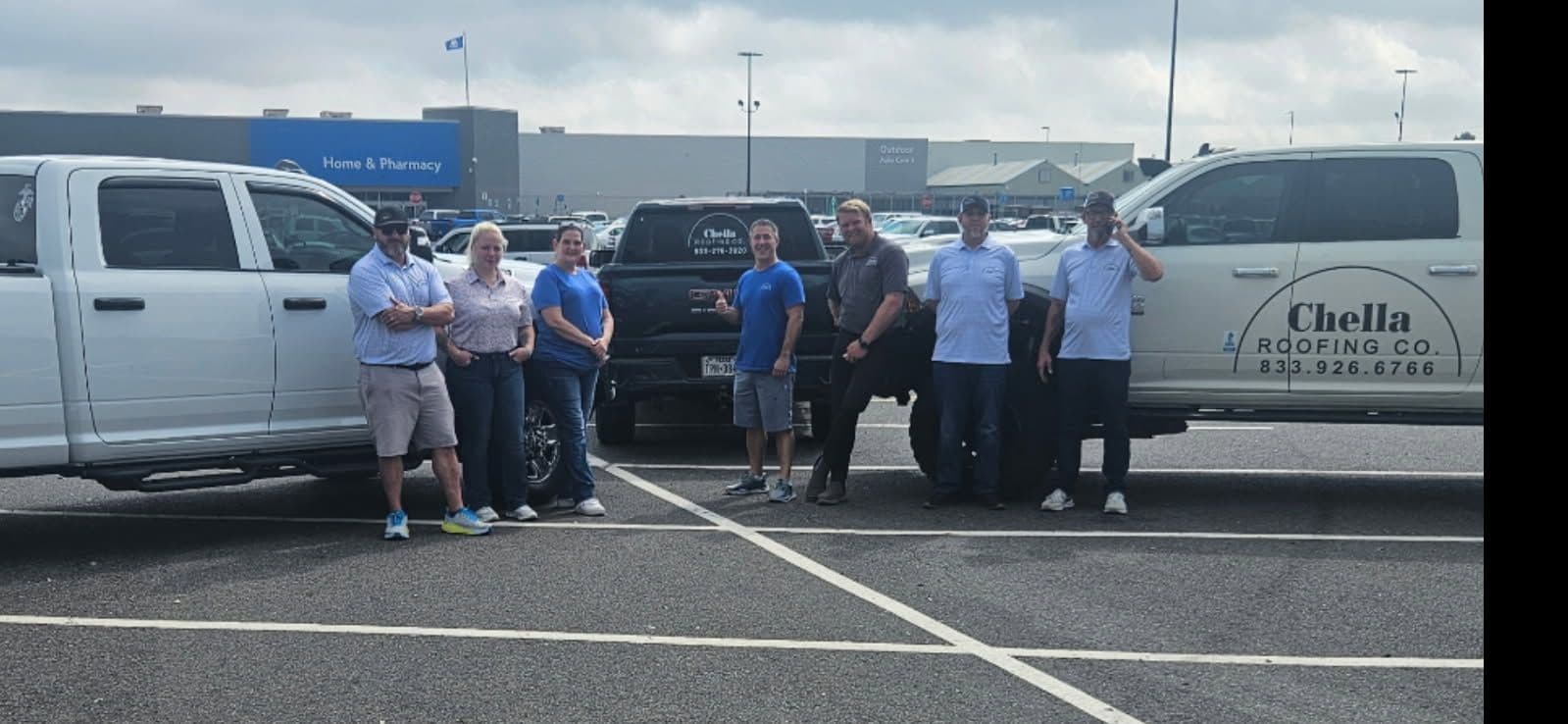 Chella Roofing Brings Expertise to Shreveport image