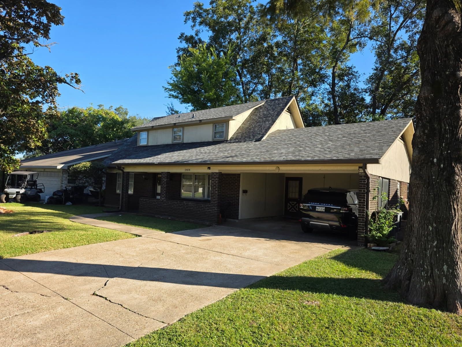 Roofing Perfection in Shreveport image