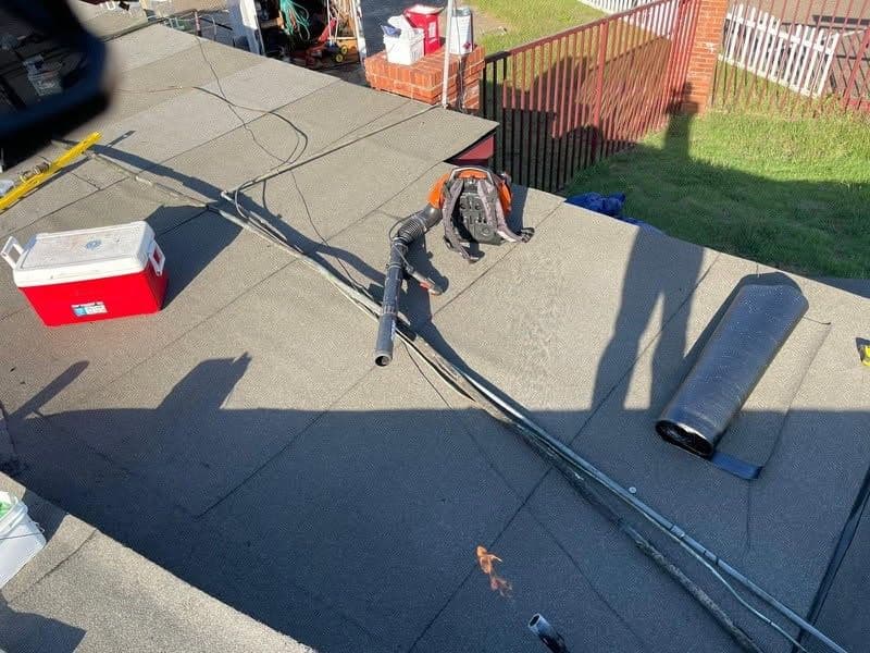 Commercial Roof Repair and Enhancement in Texarkana