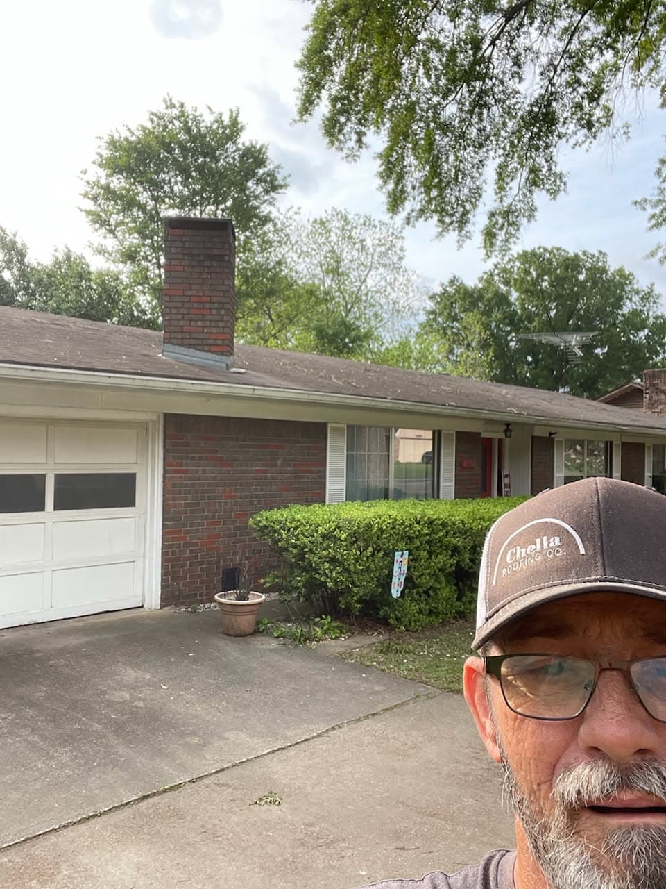 Project Expert Roof Inspection in El Dorado AR image