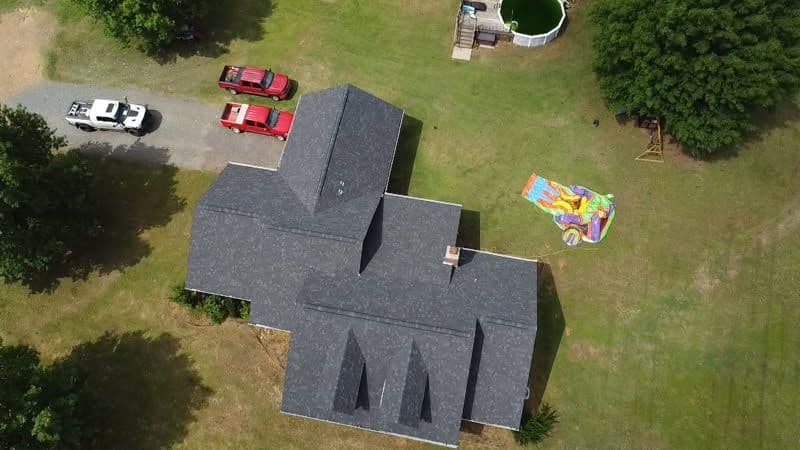 Gallery photos for Stunning New Roof Conversion in Ashdown: Image #1