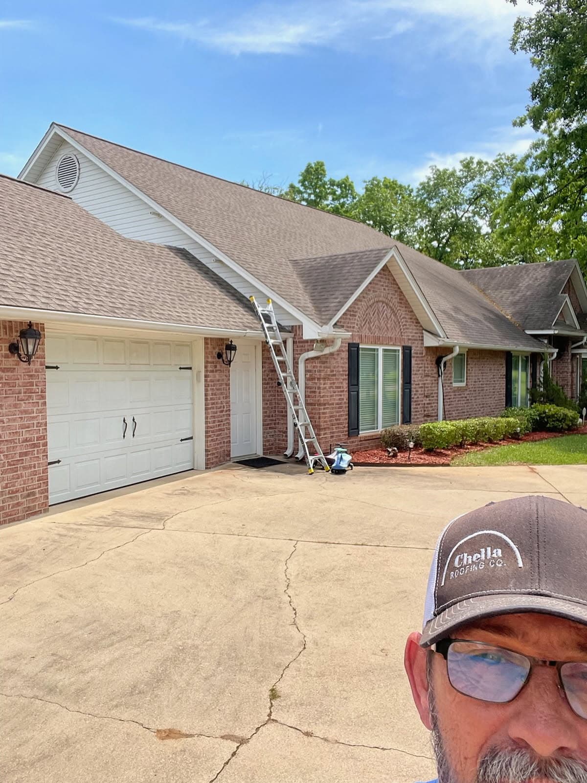 Roof Inspection and Maintenance in Arkansas