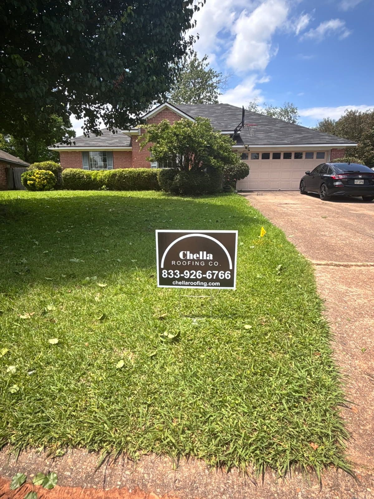 Project Shreveport's Reliable Roof Inspection After Storms image