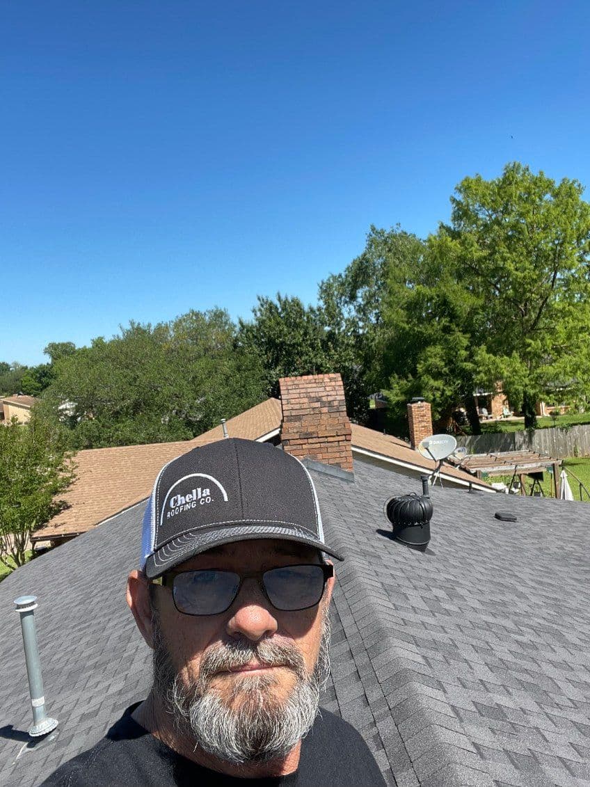Louisiana Roofing Revival with Chella Co