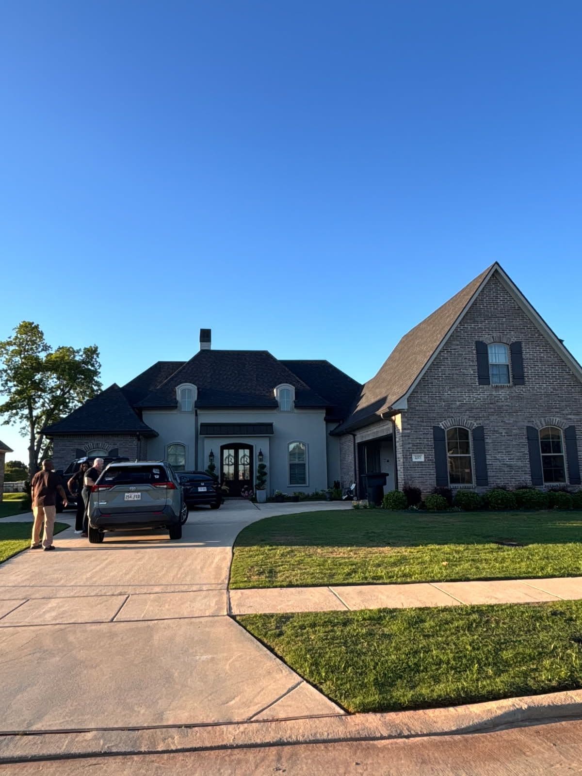 Project Expert Roofing Solutions in Shreveport LA image