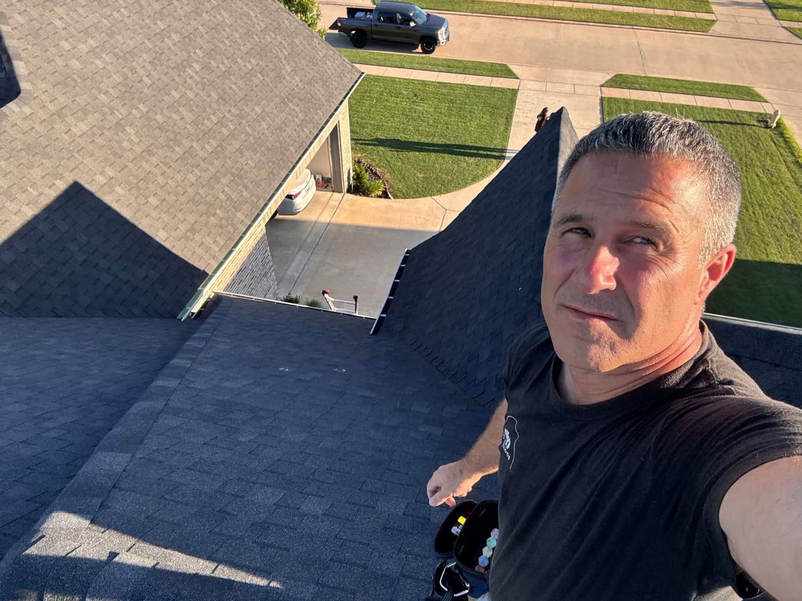 Gallery photos for Expert Roofing Solutions in Shreveport LA: Image #1