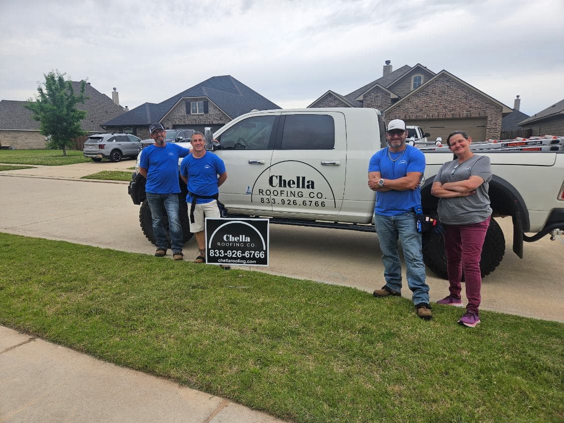Louisiana Roofing Inspections After the Storm