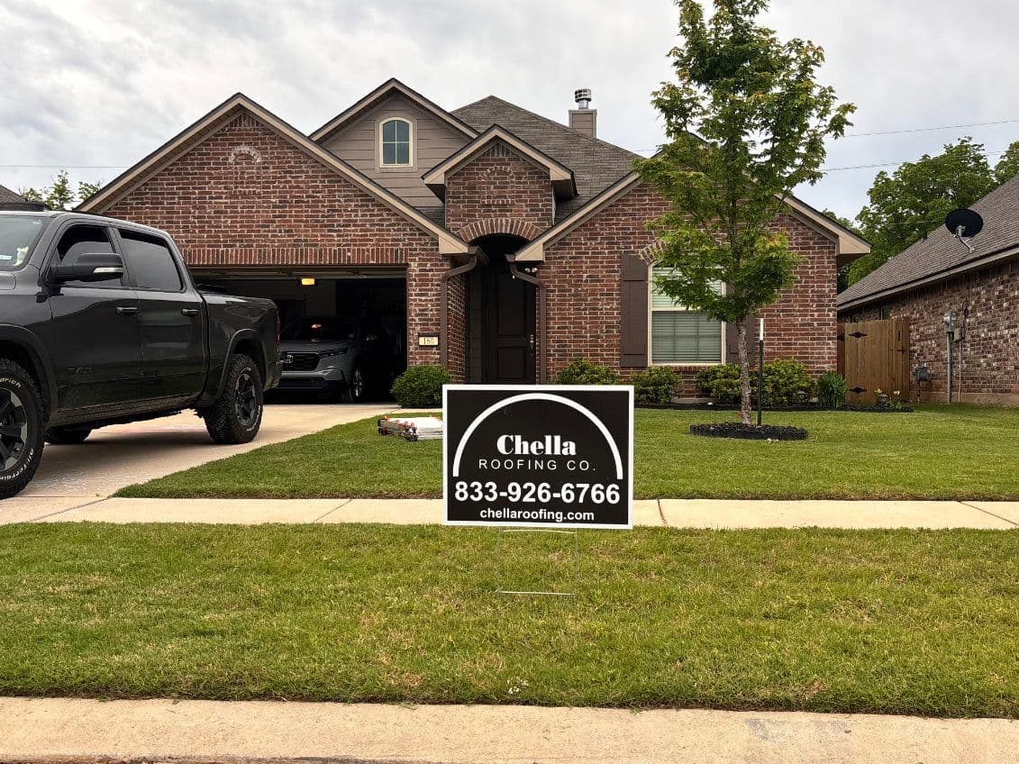 Gallery photos for Louisiana Roofing Inspections After the Storm: Image #1