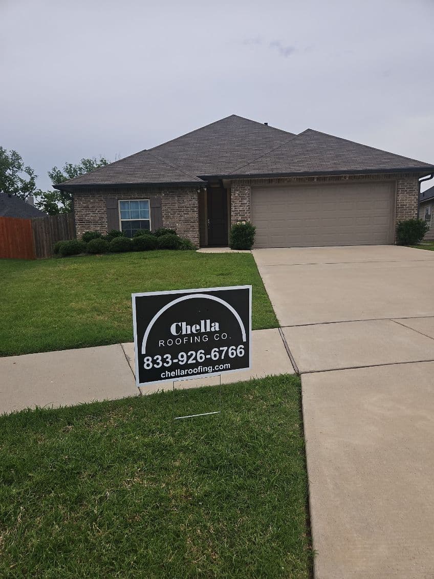 Gallery photos for Louisiana Roofing Inspections After the Storm: Image #2