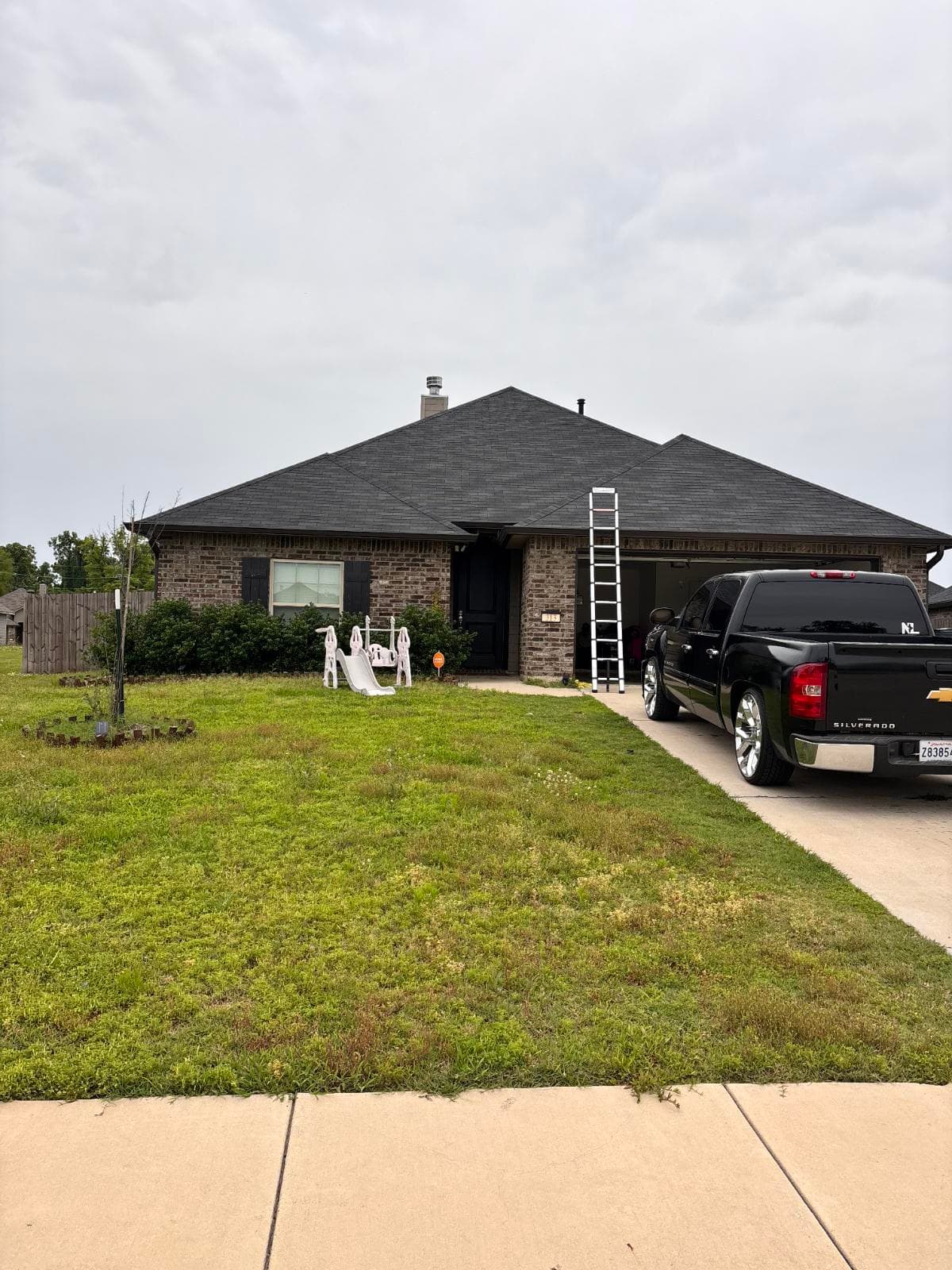 Gallery photos for Louisiana Roofing Inspections After the Storm: Image #3