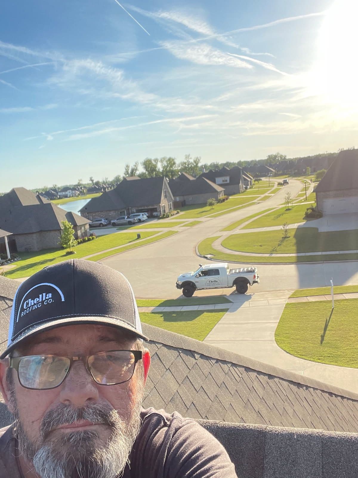 Comprehensive Roof Inspections in Shreveport
