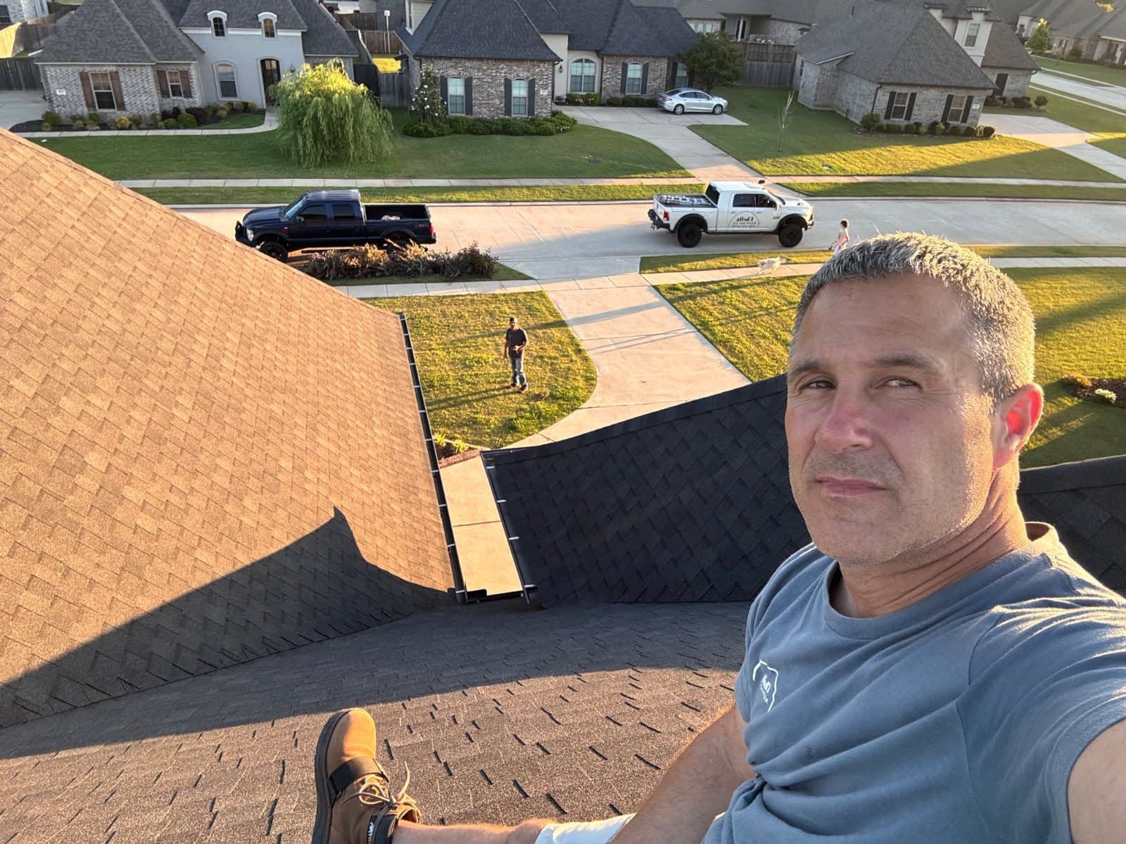 Gallery photos for Comprehensive Roof Inspections in Shreveport: Image #1