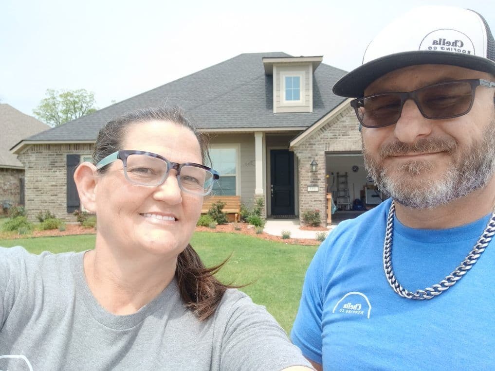 Gallery photos for Shreveport Roofing Heroes Restore Storm-Damaged Homes: Image #3