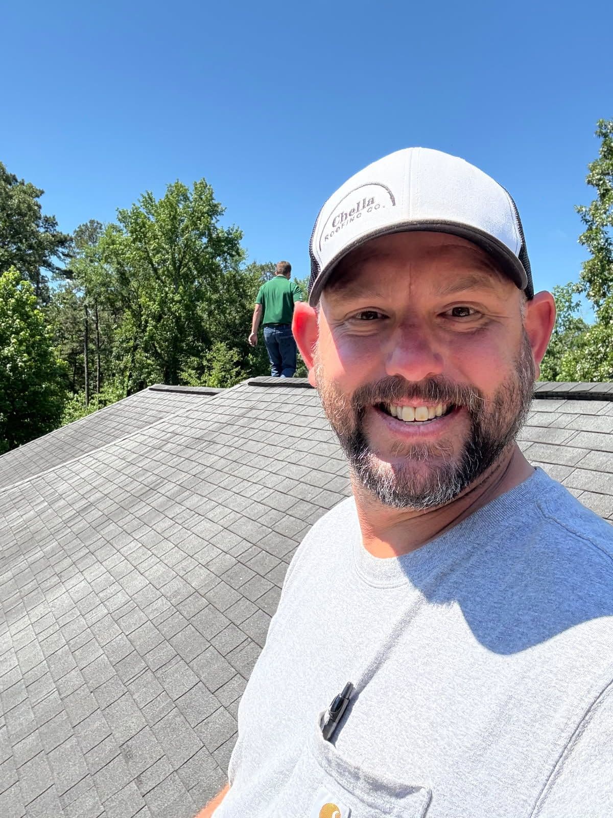 Exciting Roof Upgrade Announcement for Homeowners