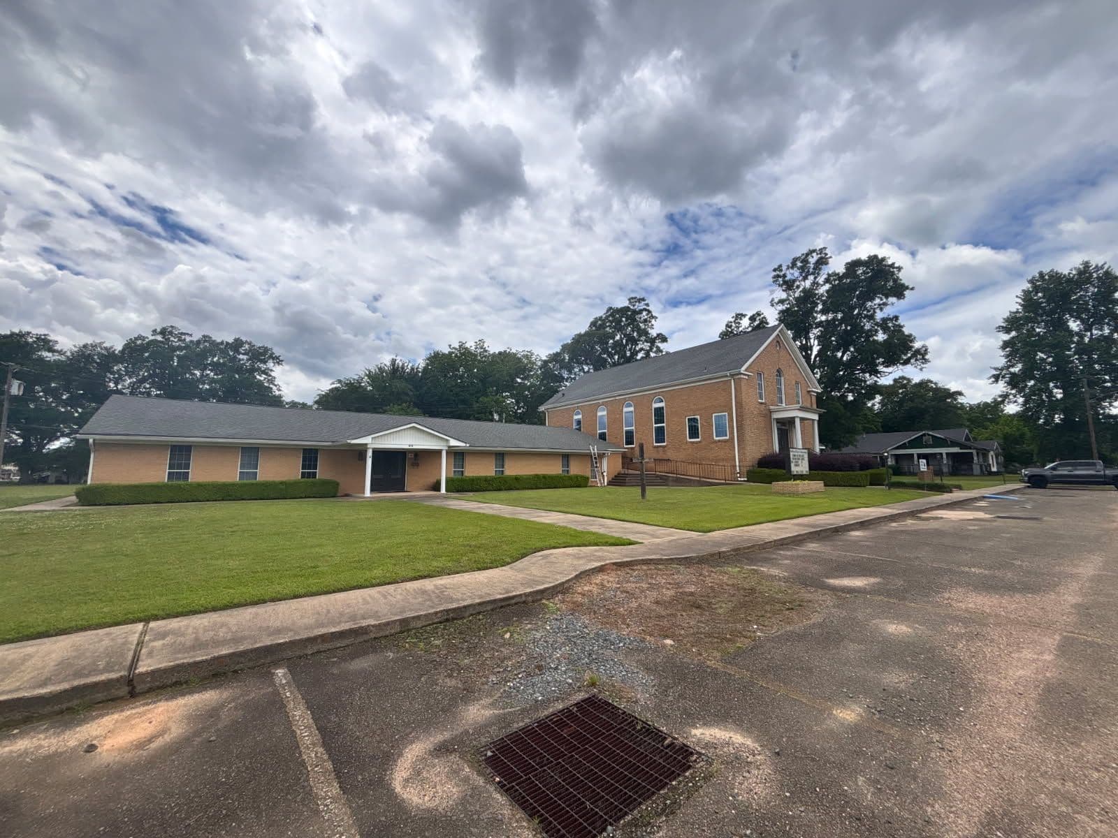 Chella Roofing Company Masters Cloudy Day Repairs