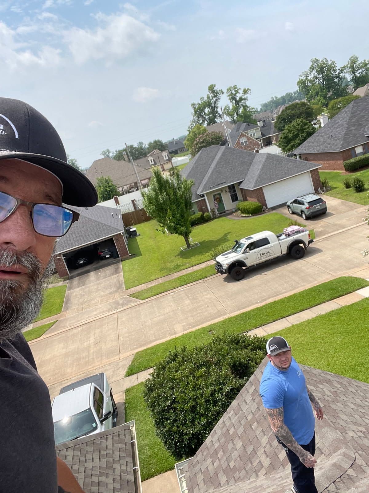 Project Shreveport Roof Inspection Specialists image