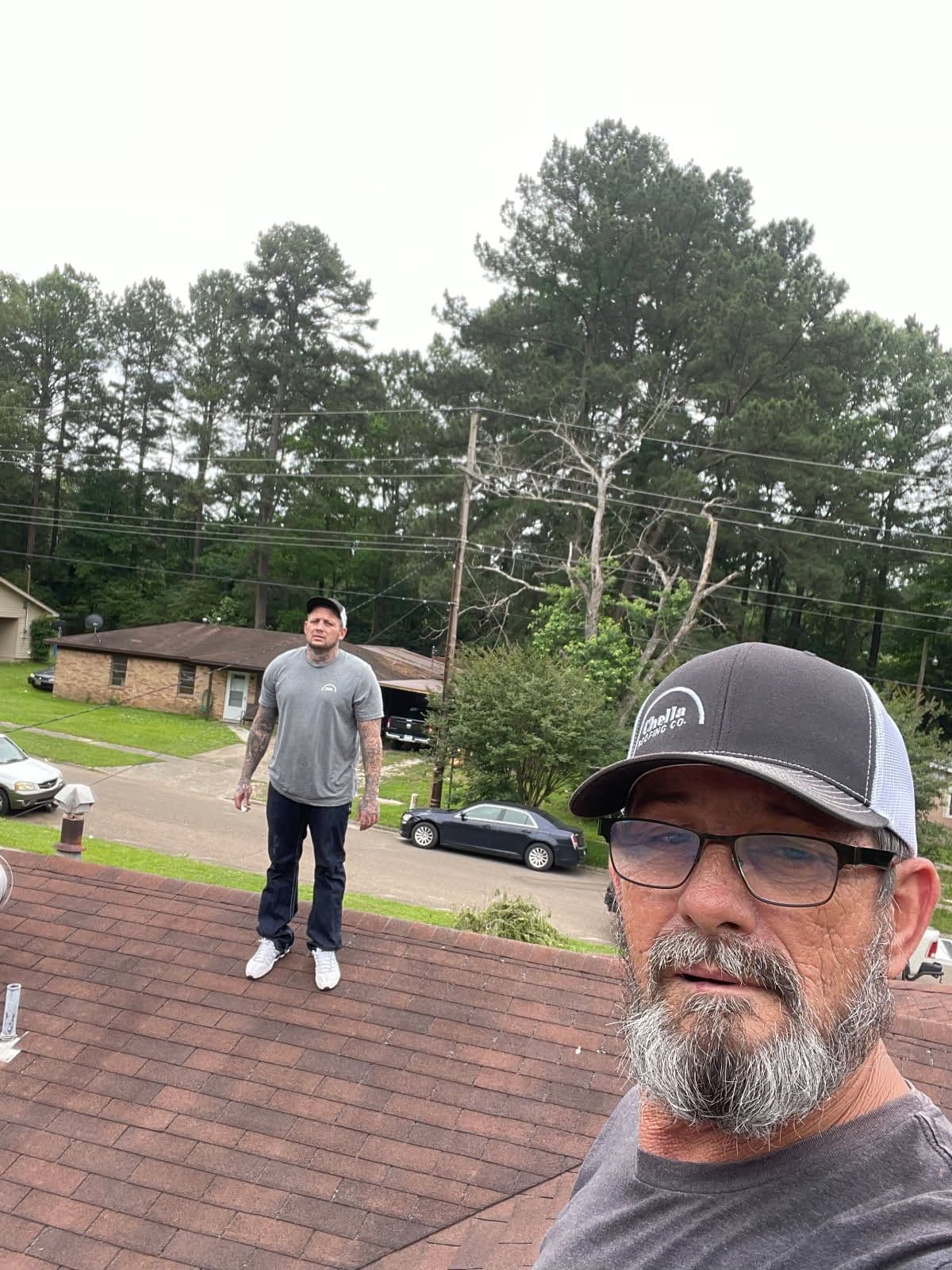 Project Expanding Roof Inspections Across Four States image
