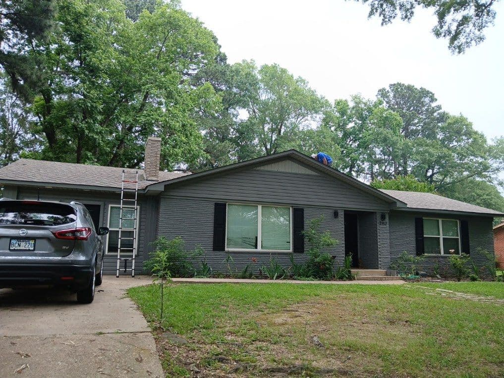 Gallery photos for Expanding Roof Inspections Across Four States: Image #1