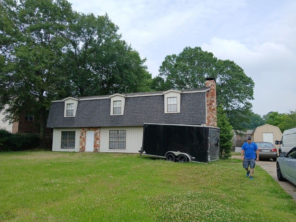 Gallery photos for Expanding Roof Inspections Across Four States: Image #2