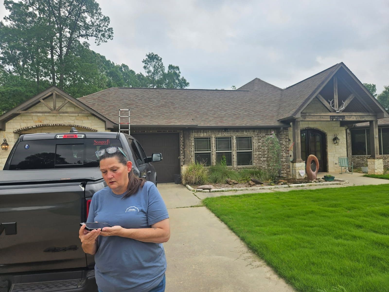 Empowering Roofing Services in Louisiana