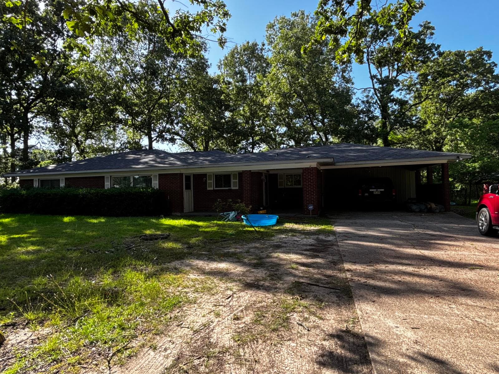 Insurance Coordination in Shreveport Roof Repairs
