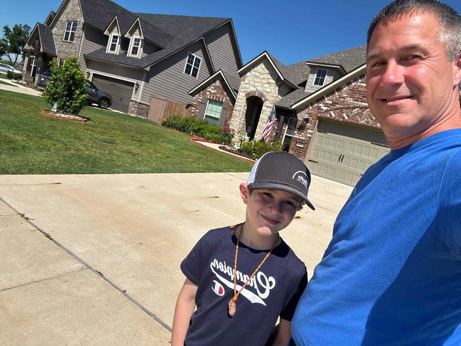 Building Future Generations with Chella Roofing