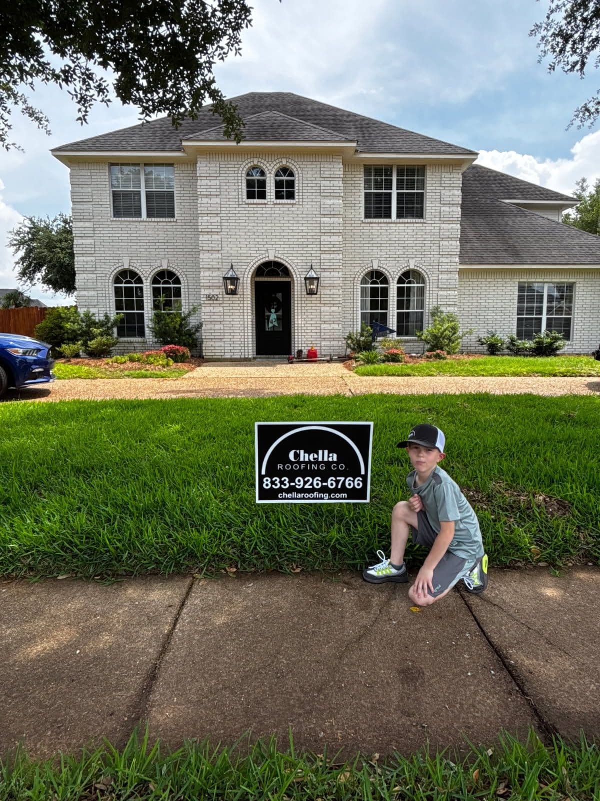 Local Roofing Excellence in Shreveport