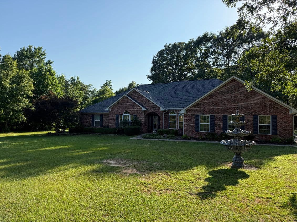 Gallery photos for Expert Roof Transformation in Fouke Arkansas: Image #3