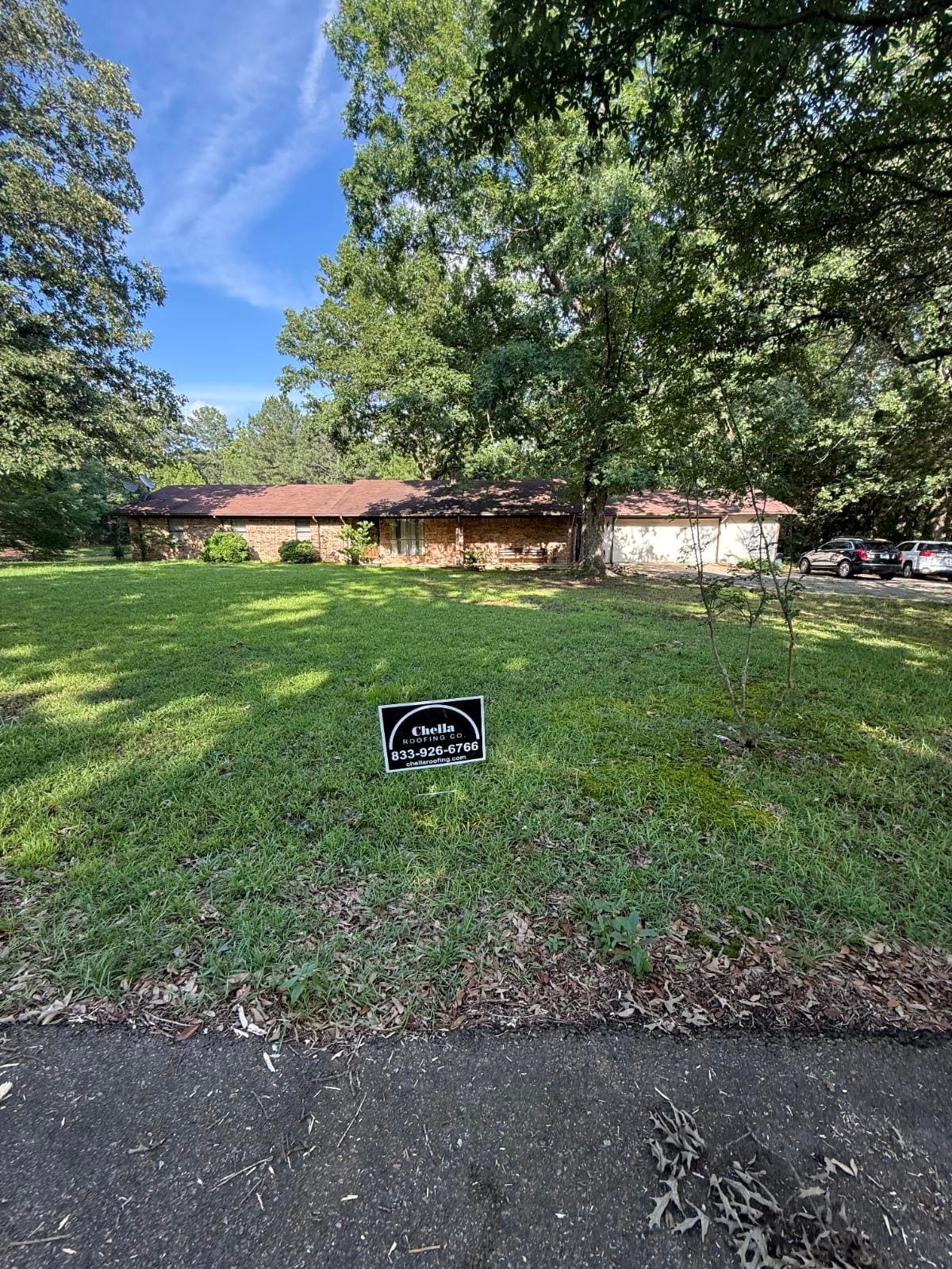 Project Reliable Roof Inspections in De Queen Arkansas image