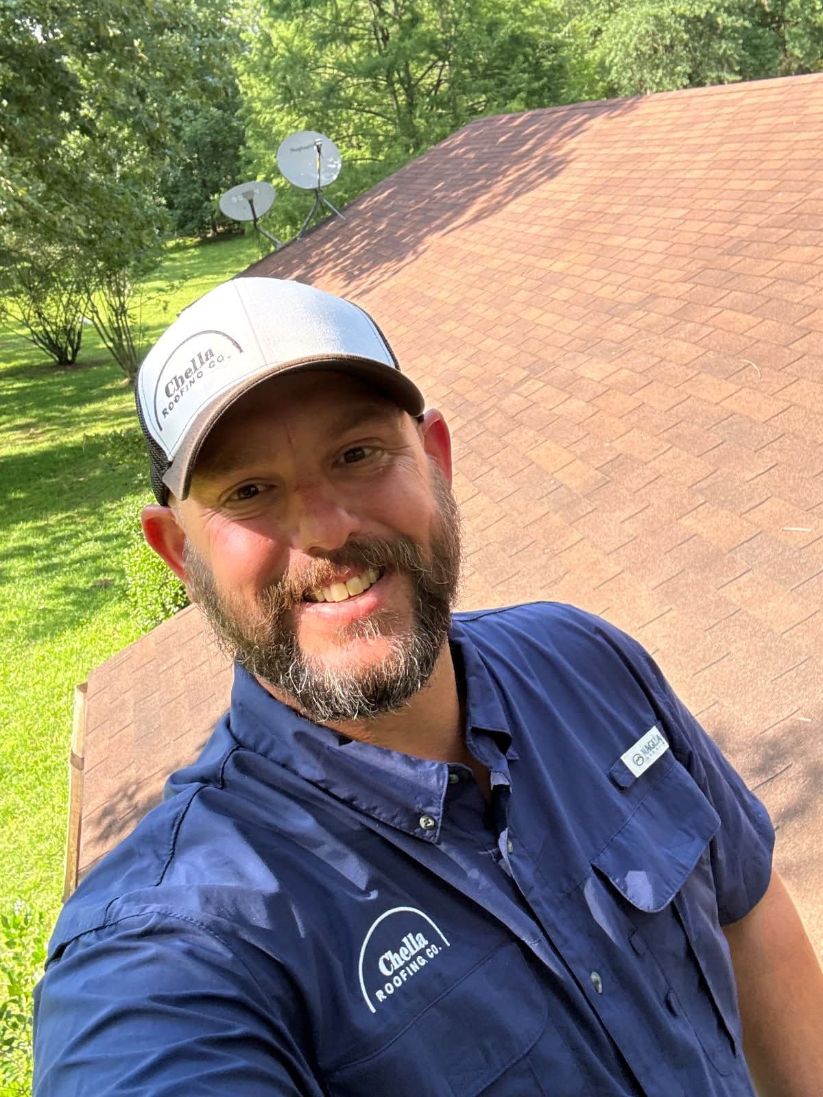 Gallery photos for Reliable Roof Inspections in De Queen Arkansas: Image #1