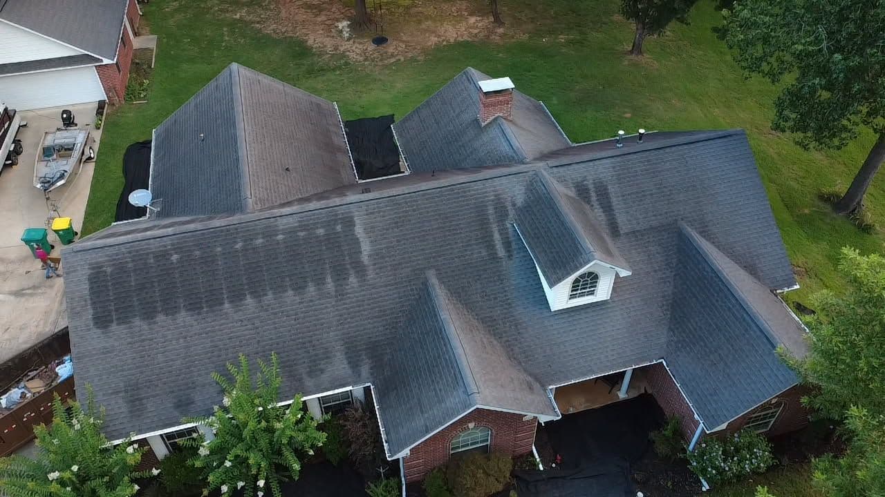 Project Expert Roof Revamp in Pleasant Grove by Chella image
