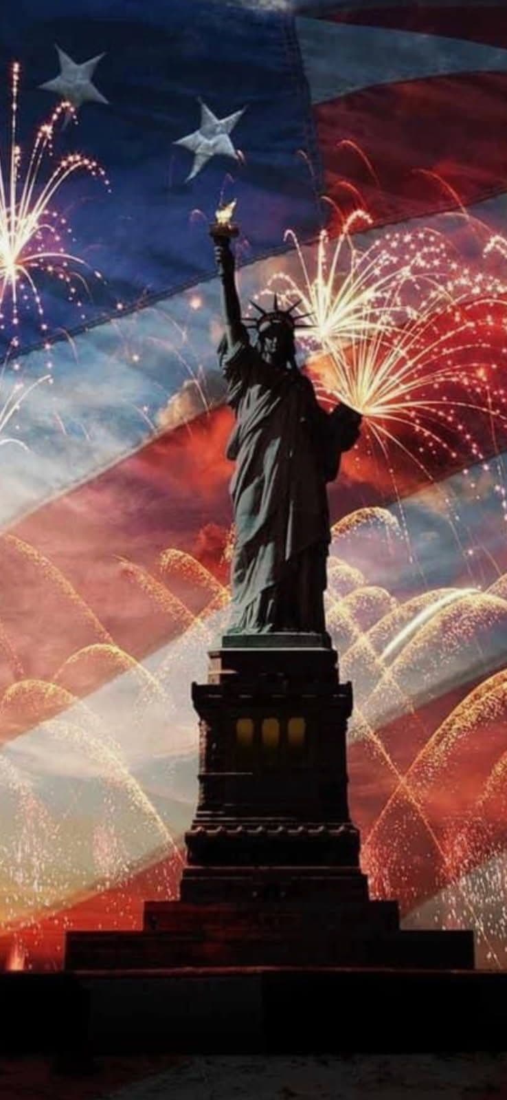 Chella Roofing Celebrates Independence Day in Style image