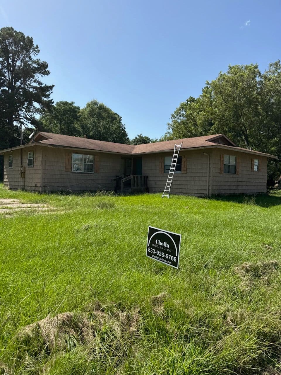 Expert Roof Inspection for Texarkana Homeowners image