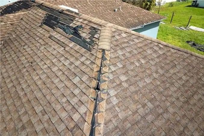 Pro Roof Repairs for a Safer Home image
