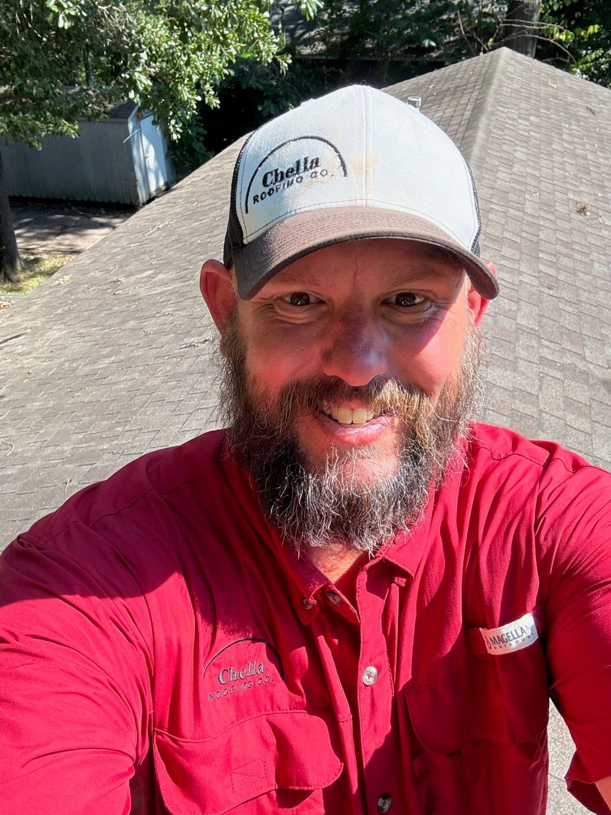 Project Chella Roofing Co Showcases High-Standard Service image